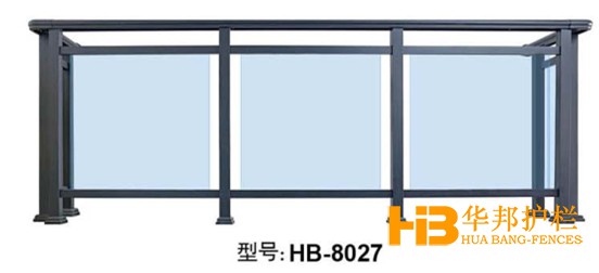  玻璃栏杆批发